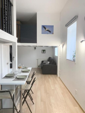 Appartement proche gare